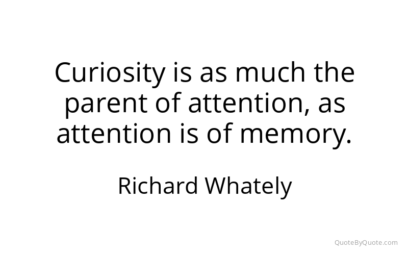 Preview image for this quote by Richard Whately