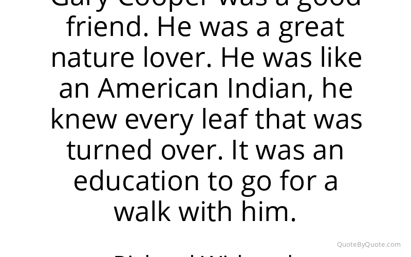 Preview image for this quote by Richard Widmark