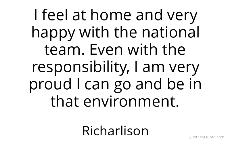 Preview image for this quote by Richarlison