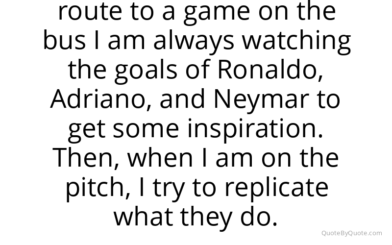 Preview image for this quote by Richarlison