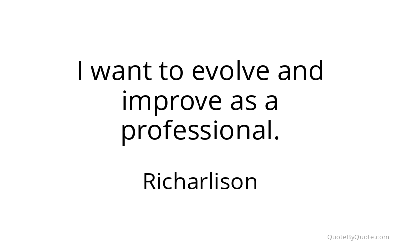 Preview image for this quote by Richarlison