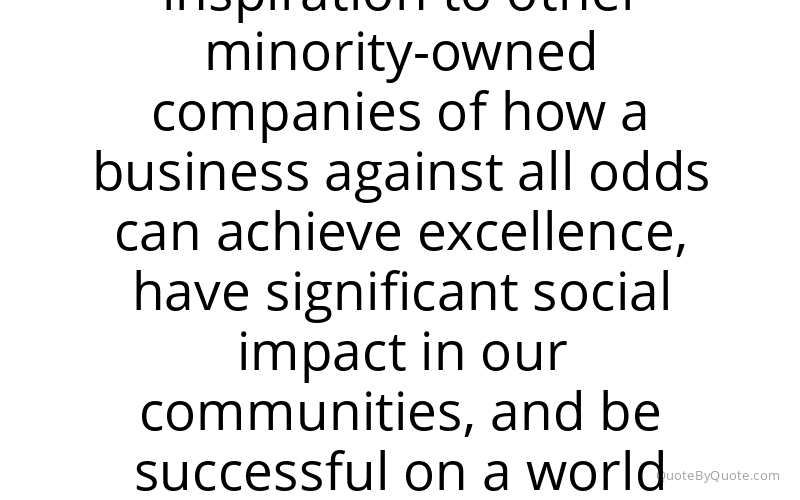 Preview image for this quote by Richelieu Dennis