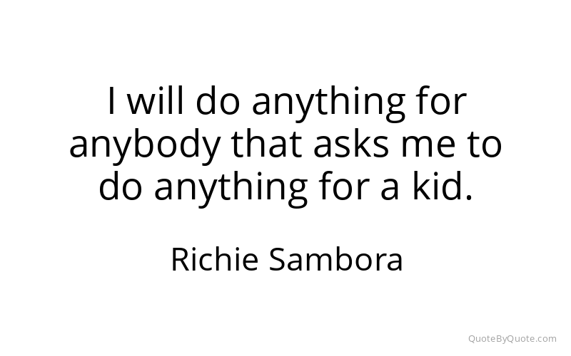 Preview image for this quote by Richie Sambora