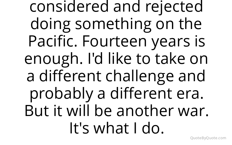 Preview image for this quote by Rick Atkinson