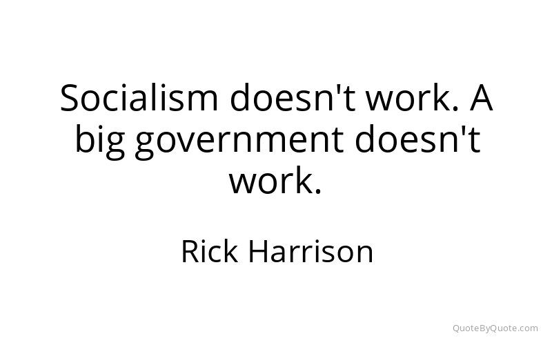 Preview image for this quote by Rick Harrison