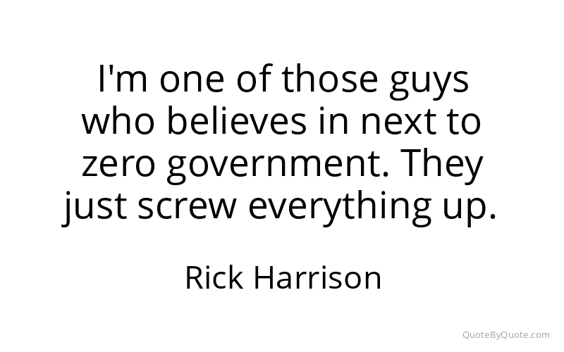 Preview image for this quote by Rick Harrison