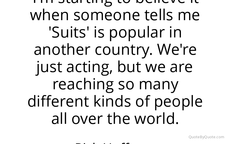 Preview image for this quote by Rick Hoffman