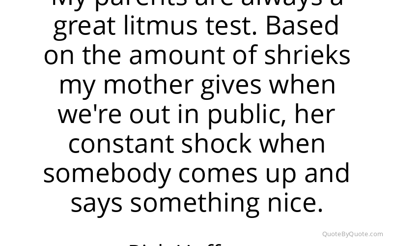 Preview image for this quote by Rick Hoffman