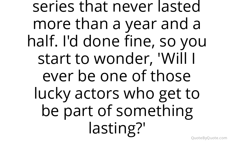 Preview image for this quote by Rick Hoffman