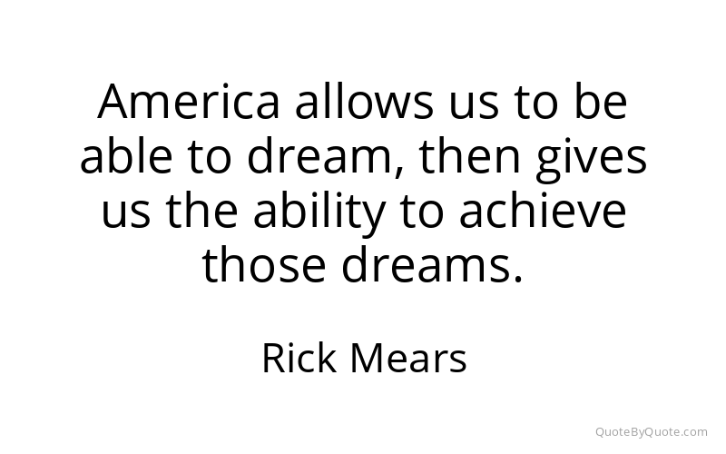 Preview image for this quote by Rick Mears