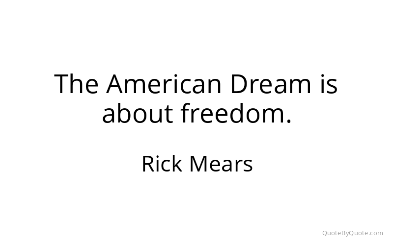 Preview image for this quote by Rick Mears