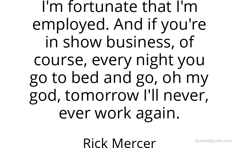 Preview image for this quote by Rick Mercer
