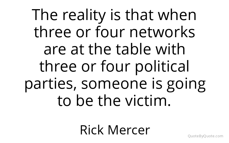 Preview image for this quote by Rick Mercer