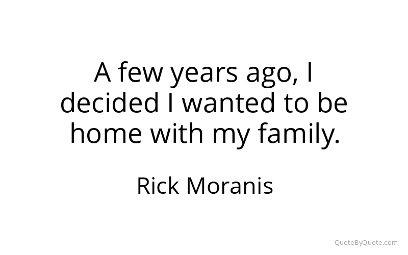 Preview image for this quote by Rick Moranis