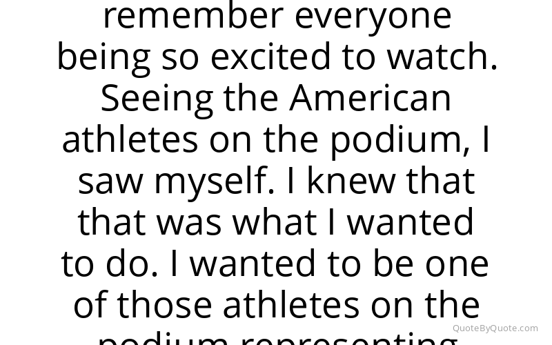 Preview image for this quote by Adam Rippon