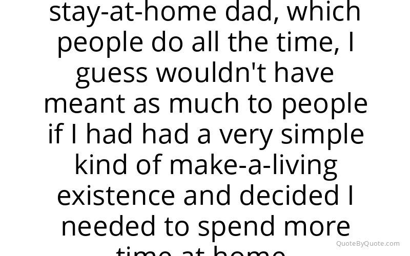 Preview image for this quote by Rick Moranis