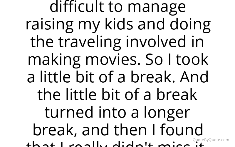 Preview image for this quote by Rick Moranis