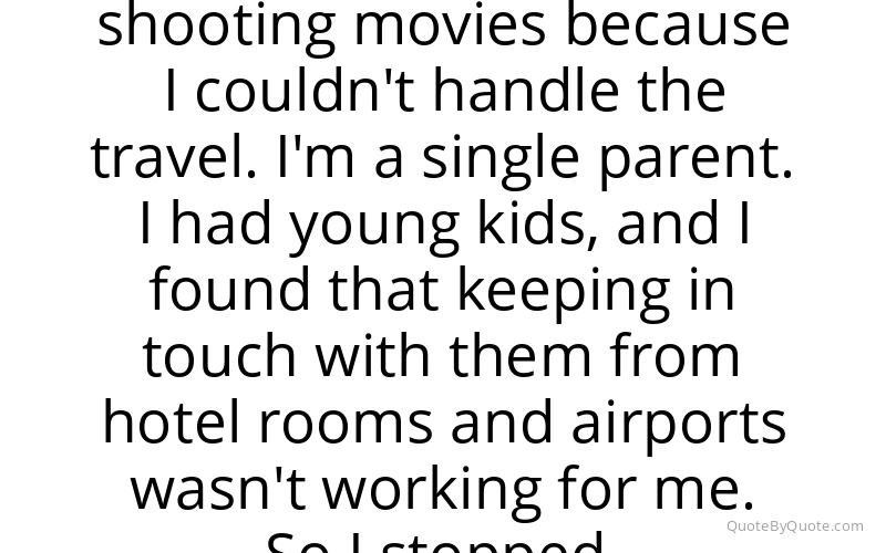 Preview image for this quote by Rick Moranis