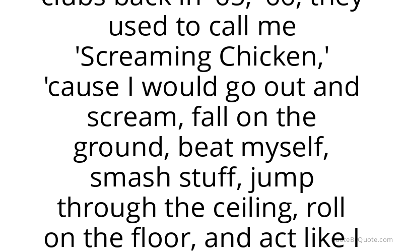Preview image for this quote by Rick Nielsen