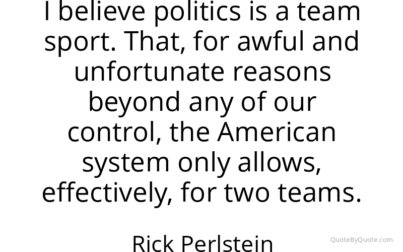 Preview image for this quote by Rick Perlstein