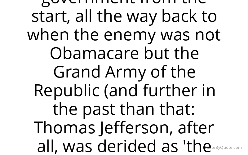 Preview image for this quote by Rick Perlstein