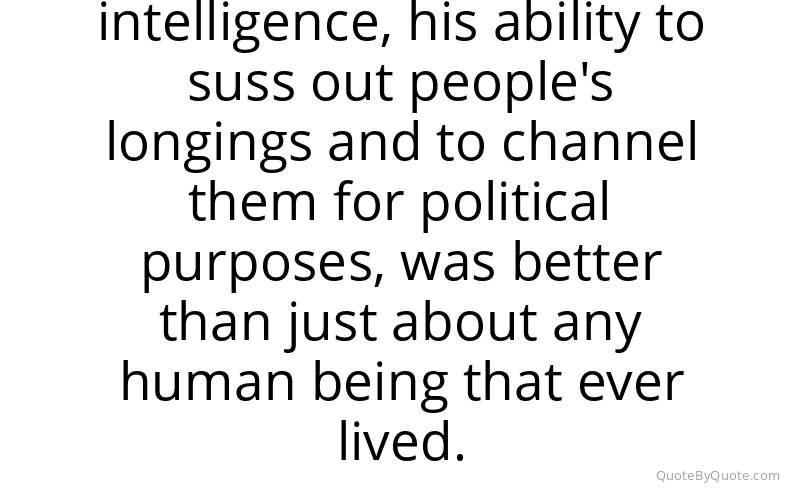 Preview image for this quote by Rick Perlstein