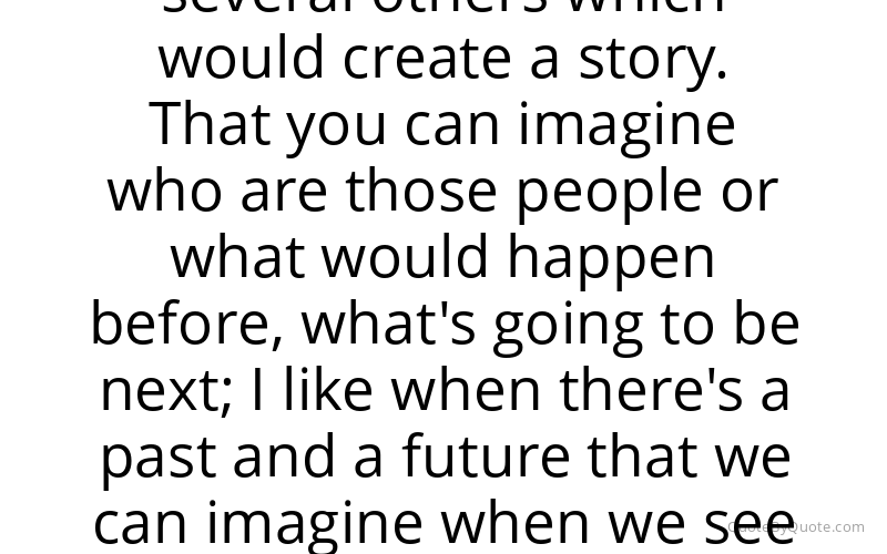 Preview image for this quote by Audrey Tautou