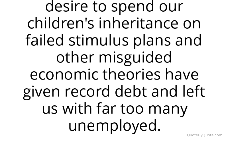 Preview image for this quote by Rick Perry