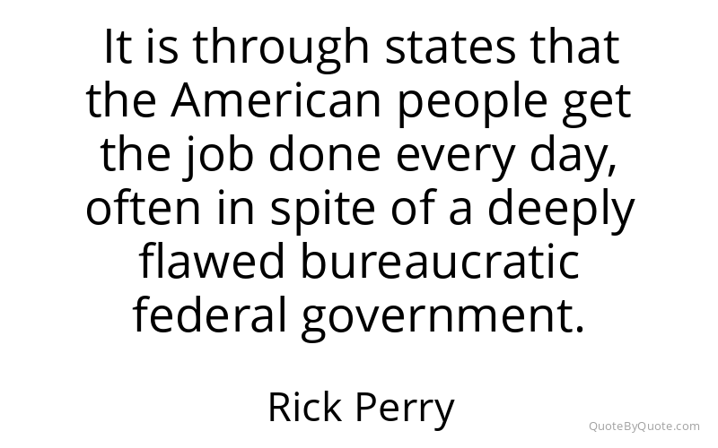 Preview image for this quote by Rick Perry