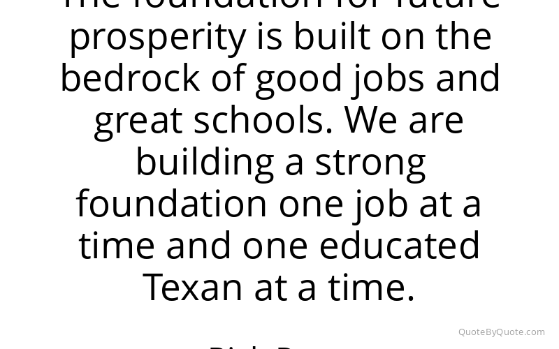 Preview image for this quote by Rick Perry