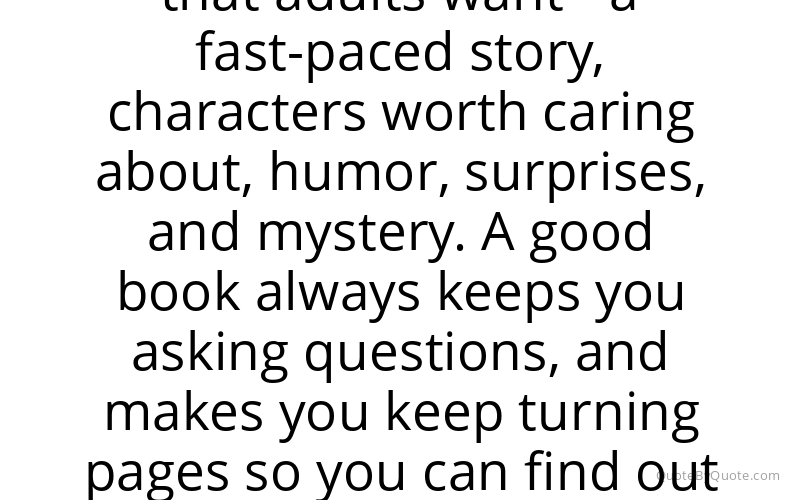Preview image for this quote by Rick Riordan