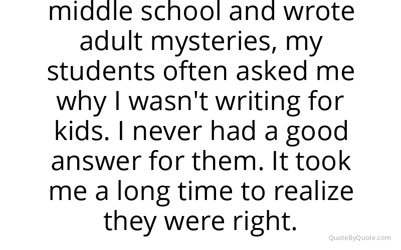 Preview image for this quote by Rick Riordan