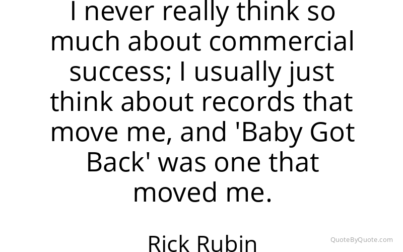Preview image for this quote by Rick Rubin