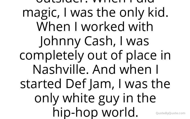 Preview image for this quote by Rick Rubin