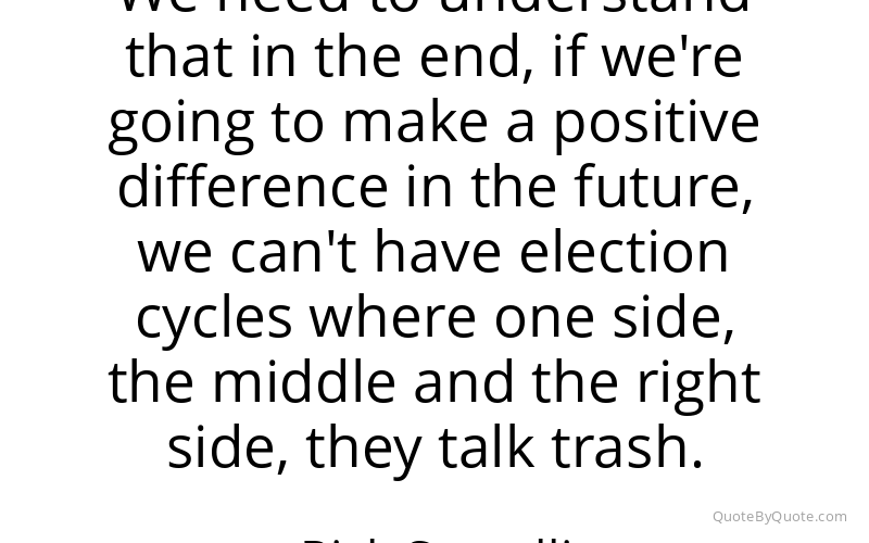 Preview image for this quote by Rick Santelli