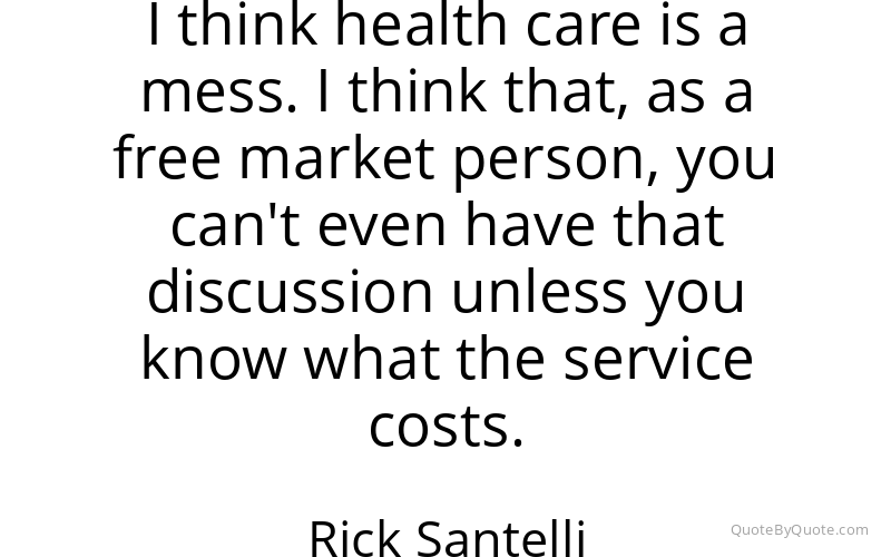 Preview image for this quote by Rick Santelli