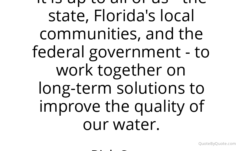 Preview image for this quote by Rick Scott