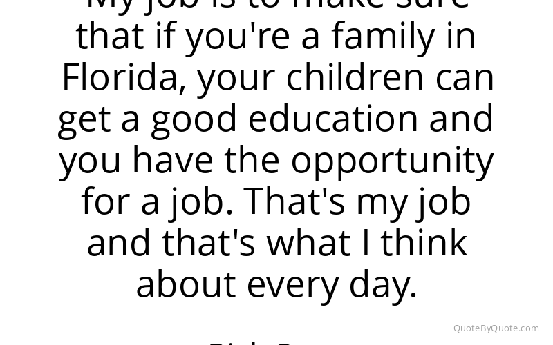 Preview image for this quote by Rick Scott