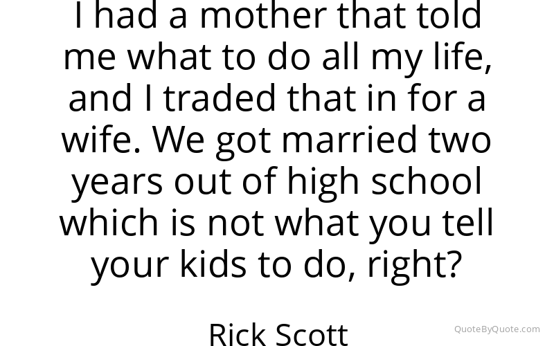Preview image for this quote by Rick Scott