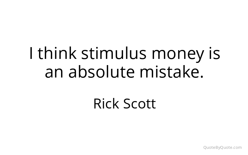 Preview image for this quote by Rick Scott