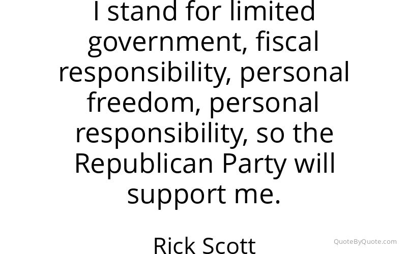 Preview image for this quote by Rick Scott