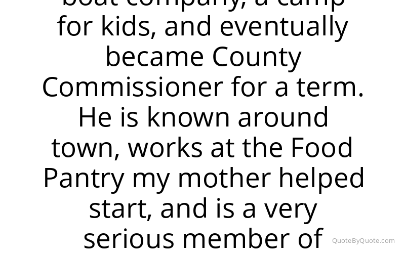 Preview image for this quote by Rick Tumlinson