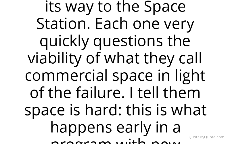 Preview image for this quote by Rick Tumlinson
