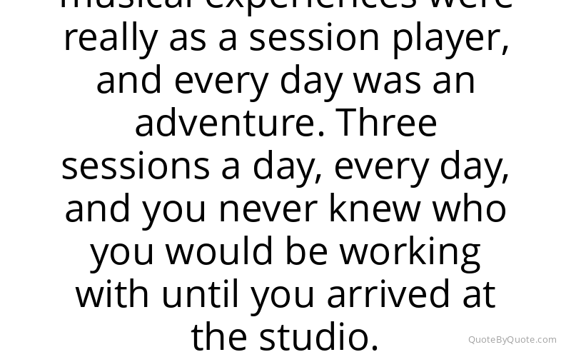 Preview image for this quote by Rick Wakeman