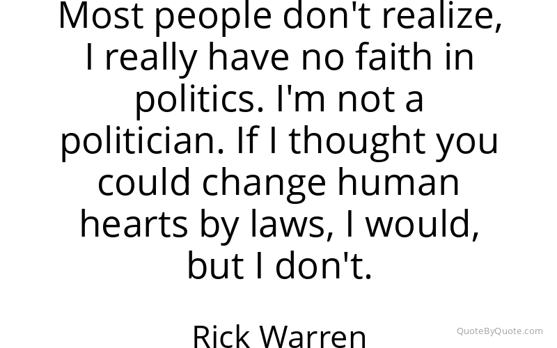 Preview image for this quote by Rick Warren