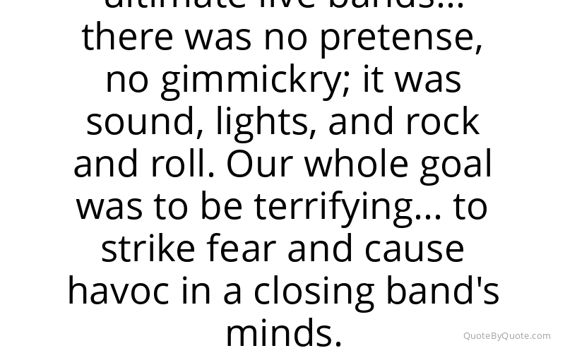 Preview image for this quote by Rickey Medlocke