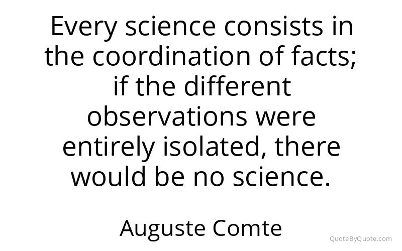 Preview image for this quote by Auguste Comte