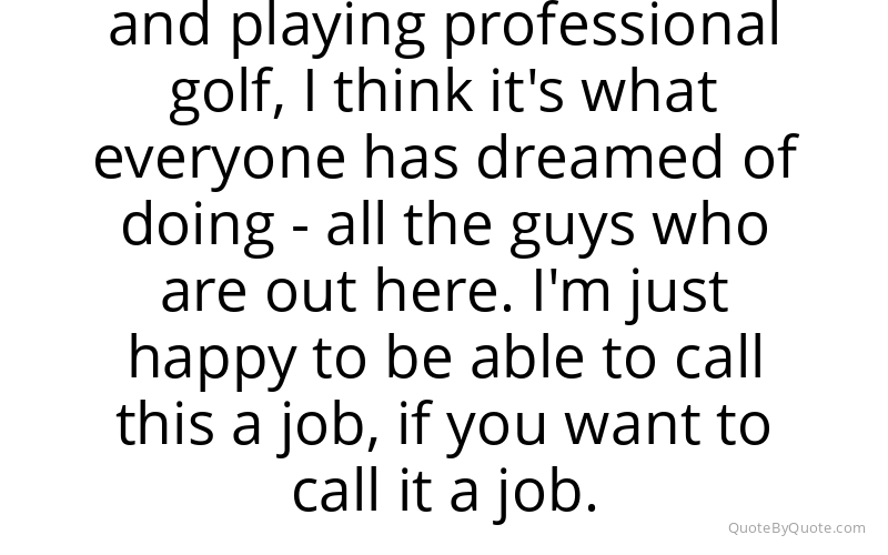 Preview image for this quote by Rickie Fowler