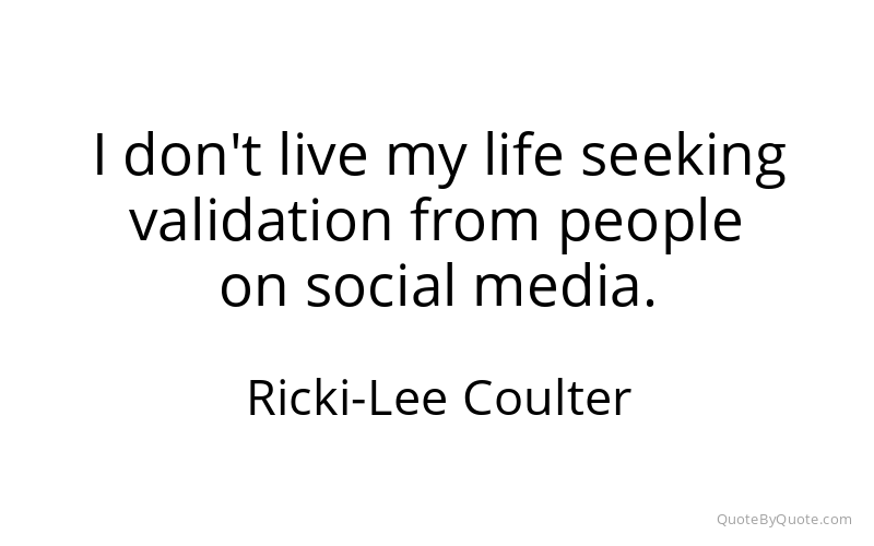 Preview image for this quote by Ricki-Lee Coulter