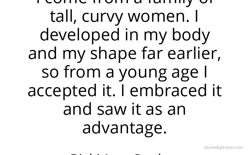 Preview image for this quote by Ricki-Lee Coulter